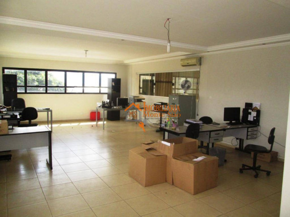 Imagem Galpão à Venda, 2.230 m² em Cumbica - Guarulhos