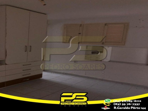 Imagem Casa com 4 Quartos à Venda, 180 m² em Camboinha - Cabedelo
