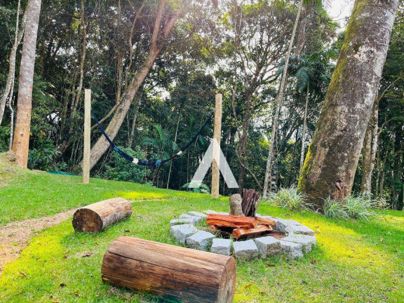 Imagem Casa com 3 Quartos à Venda, 122 m² em Carlos Guinle - Teresópolis Imagem Casa com 3 Quartos à Venda, 122 m² em Carlos Guinle - Teresópolis