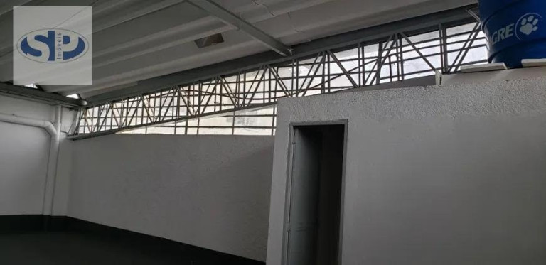 Imagem Imóvel Comercial para Alugar, 450 m² em Vila Santa Catarina - São Paulo