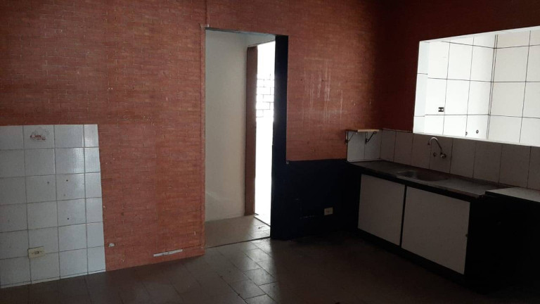 Imagem Casa com 3 Quartos para Alugar, em Boqueirão - Praia Grande Imagem Casa com 3 Quartos para Alugar, em Boqueirão - Praia Grande