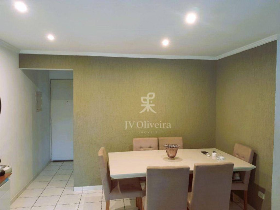 Imagem Apartamento com 2 Quartos à Venda, 65 m² em Jardim Jaqueline - São Paulo Imagem Apartamento com 2 Quartos à Venda, 65 m² em Jardim Jaqueline - São Paulo