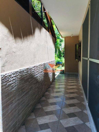 Imagem Casa com 3 Quartos à Venda, 248 m² em Recanto Verde Mar - Caraguatatuba