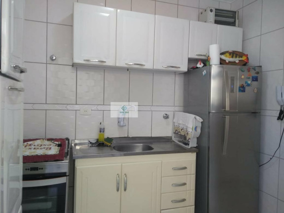 Imagem Cobertura com 3 Quartos à Venda, 240 m² em Enseada - Guarujá