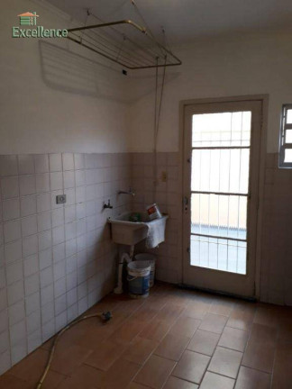 Imagem Casa com 3 Quartos à Venda, 164 m² em Sacomã - São Paulo
