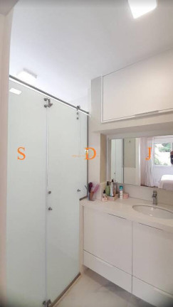 Imagem Apartamento com 4 Quartos à Venda, 209 m² em Higienópolis - São Paulo Imagem Apartamento com 4 Quartos à Venda, 209 m² em Higienópolis - São Paulo
