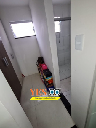 Imagem Casa com 2 Quartos à Venda, 120 m² em Papagaio - Feira De Santana