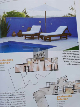 Imagem Casa com 4 Quartos à Venda, 500 m² em Alphaville - Santana De Parnaíba Imagem Casa com 4 Quartos à Venda, 500 m² em Alphaville - Santana De Parnaíba