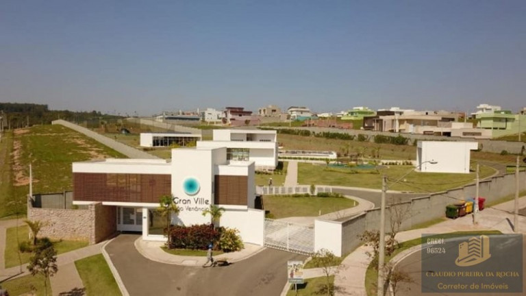 Imagem Casa de Condomínio com 3 Quartos à Venda, 160 m² em Gran Ville São Venancio - Itupeva Imagem Casa de Condomínio com 3 Quartos à Venda, 160 m² em Gran Ville São Venancio - Itupeva
