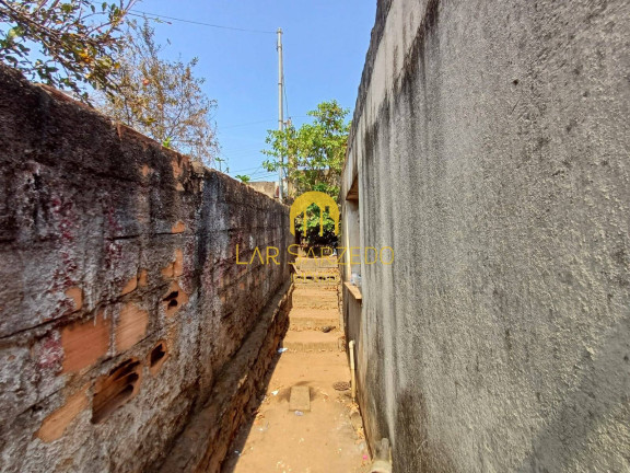 Imagem Casa com 2 Quartos à Venda, 360 m² em Bairro Brasilia - Sarzedo Imagem Casa com 2 Quartos à Venda, 360 m² em Bairro Brasilia - Sarzedo