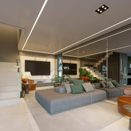 Imagem Casa com 3 Quartos à Venda, 150 m² em Praia Do Jacare - Cabedelo Imagem Casa com 3 Quartos à Venda, 150 m² em Praia Do Jacare - Cabedelo