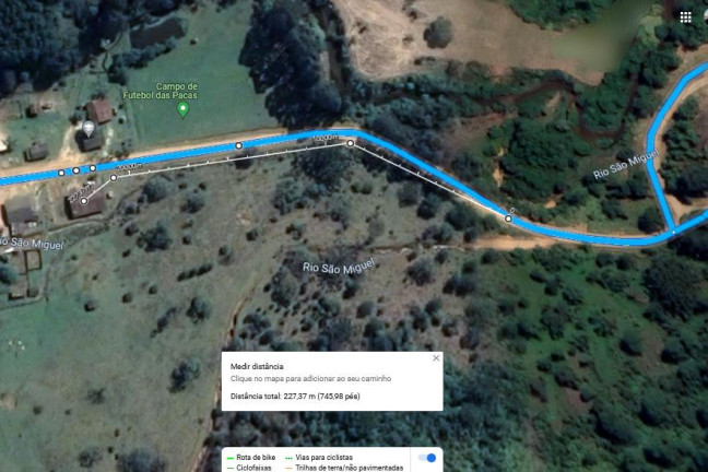 Imagem Imóvel à Venda, 483.998 m² em Pacas - Tunas Do Parana