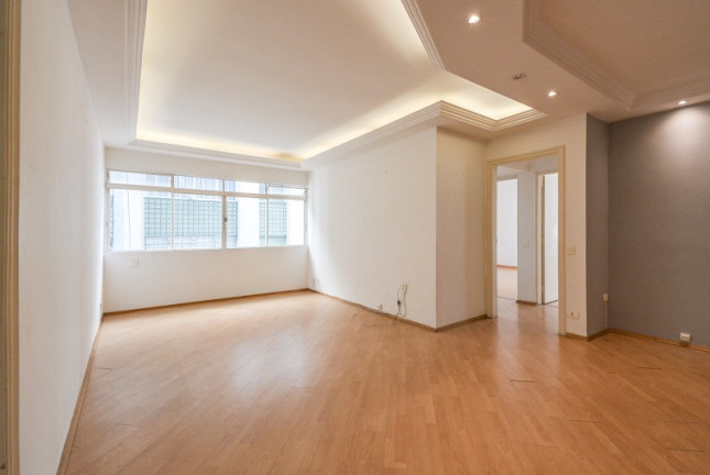 Imóvel com 2 Quartos à Venda, 111 m² em Jardim Paulista - São Paulo