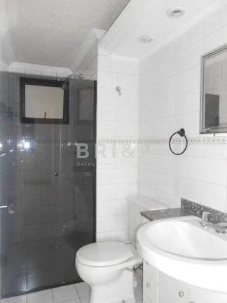 Imagem Apartamento com 3 Quartos para Alugar, 75 m² em Jardim Caboré - São Paulo