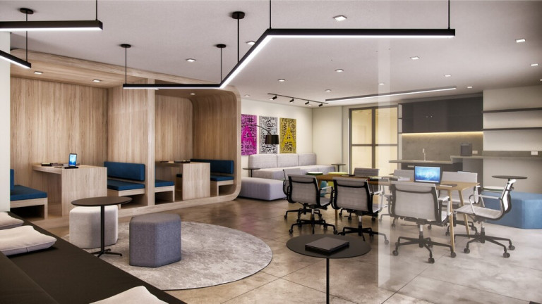 Imagem Imóvel com 2 Quartos à Venda, 69 m² em Vila Mascote - São Paulo Imagem Imóvel com 2 Quartos à Venda, 69 m² em Vila Mascote - São Paulo