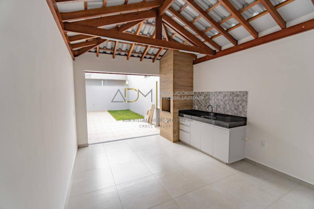 Casa com 3 Quartos à Venda, 250 m² em Residencial Vila Di Capri - Botucatu