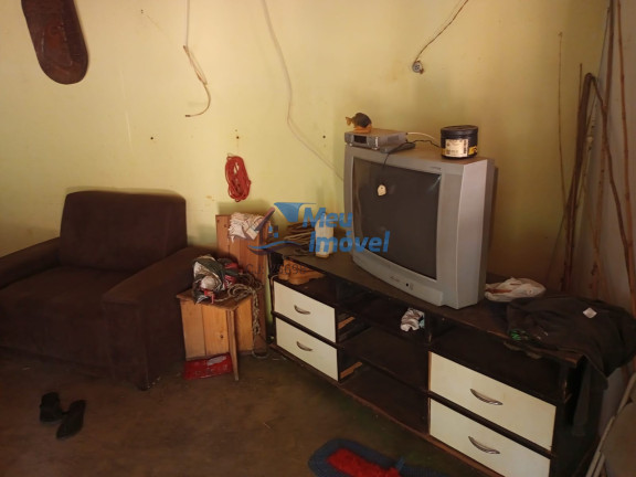 Imagem Imóvel com 3 Quartos à Venda, 14 m² em Centro - Luziânia