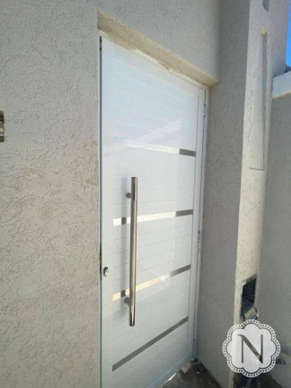 Imagem Casa com 2 Quartos à Venda, 60 m² em Tupy - Itanhaém Imagem Casa com 2 Quartos à Venda, 60 m² em Tupy - Itanhaém