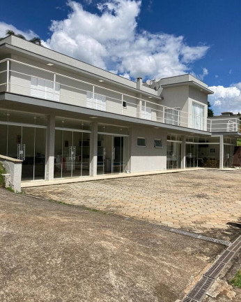 Chácara com 2 Quartos à Venda, 2.000 m² em Rio Acima - Vargem