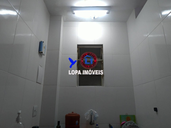 Imagem Apartamento com 1 Quarto à Venda, 37 m² em Centro - Rio De Janeiro