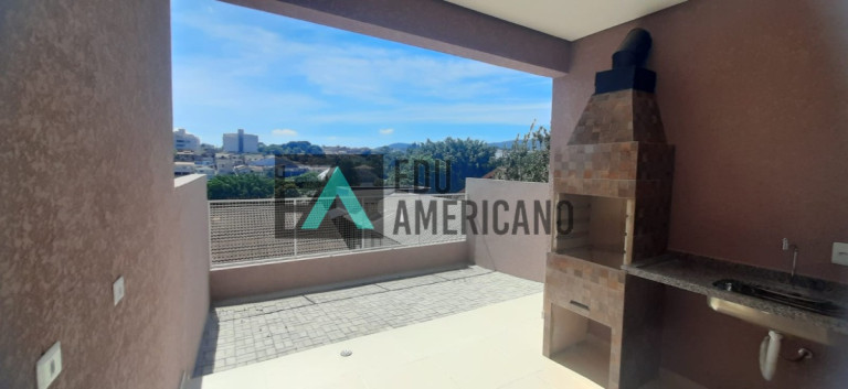 Imagem Casa com 3 Quartos à Venda, 117 m² em Jardim Tapajós - Atibaia