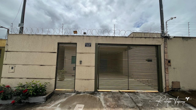 Casa com 3 Quartos à Venda, 148 m² em Setor Três Marias - Goiânia