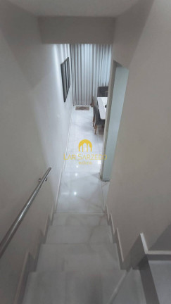 Imagem Casa com 3 Quartos à Venda, 120 m² em Glória - Contagem Imagem Casa com 3 Quartos à Venda, 120 m² em Glória - Contagem