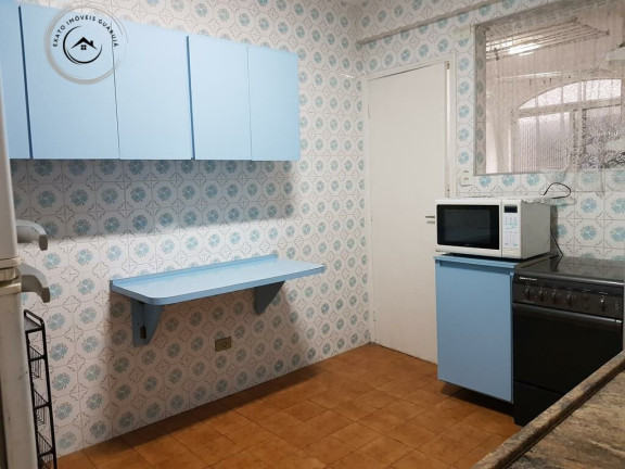 Imagem Apartamento com 2 Quartos para Alugar, 95 m² em Barra Funda - Guarujá Imagem Apartamento com 2 Quartos para Alugar, 95 m² em Barra Funda - Guarujá