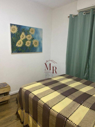 Imagem Kitnet com 1 Quarto à Venda ou Locação, 23 m² em Vila Assunção - Praia Grande