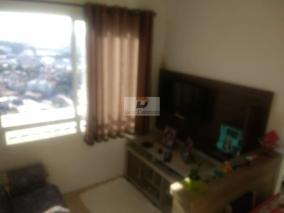 Imagem Apartamento com 2 Quartos à Venda, 43 m² em Canhema - Diadema Imagem Apartamento com 2 Quartos à Venda, 43 m² em Canhema - Diadema