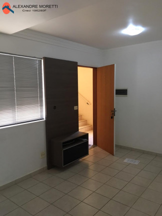 Imagem Apartamento com 2 Quartos à Venda, 55 m² em Campolim - Sorocaba Imagem Apartamento com 2 Quartos à Venda, 55 m² em Campolim - Sorocaba