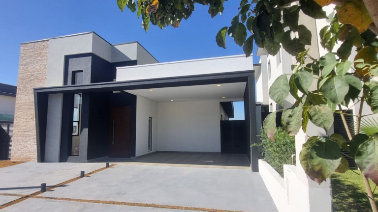 Casa à Venda, 144 m² em Gran Ville São Venancio - Itupeva
