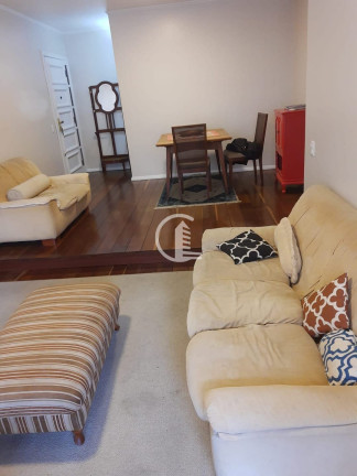 Imagem Apartamento com 3 Quartos à Venda, 121 m² em Exposição - Caxias Do Sul