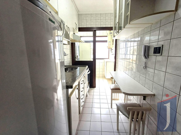 Imagem Apartamento com 2 Quartos à Venda, 53 m² em Vila Mariana - São Paulo Imagem Apartamento com 2 Quartos à Venda, 53 m² em Vila Mariana - São Paulo