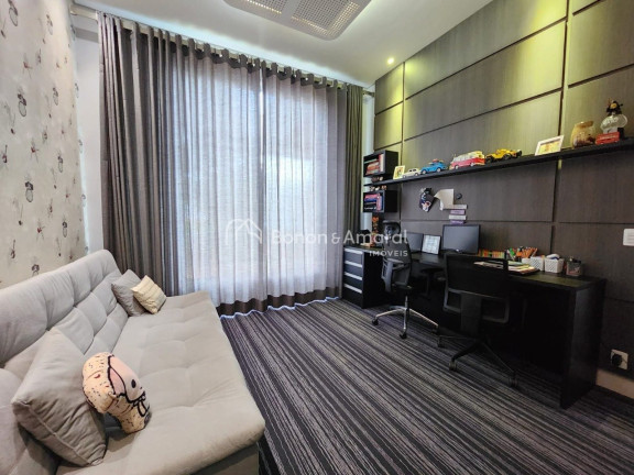 Imagem Casa de Condomínio com 3 Quartos à Venda, 390 m² em Parque Brasil 500 - Paulínia Imagem Casa de Condomínio com 3 Quartos à Venda, 390 m² em Parque Brasil 500 - Paulínia