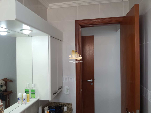 Imagem Apartamento com 3 Quartos à Venda, 140 m² em Caiçara - Praia Grande