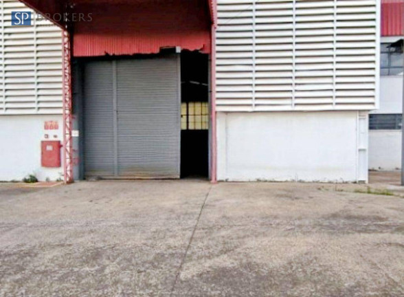 Imagem Galpão à Venda, 2.000 m² em Jardim Do Lago - Campinas Imagem Galpão à Venda, 2.000 m² em Jardim Do Lago - Campinas