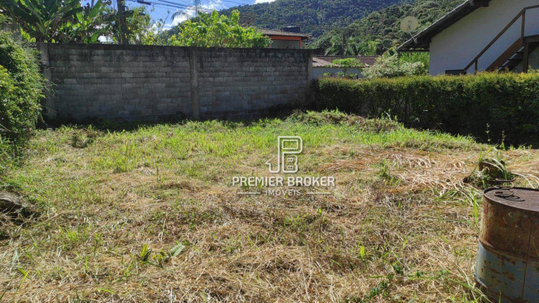 Imagem Terreno à Venda, 275 m² em Albuquerque - Teresópolis