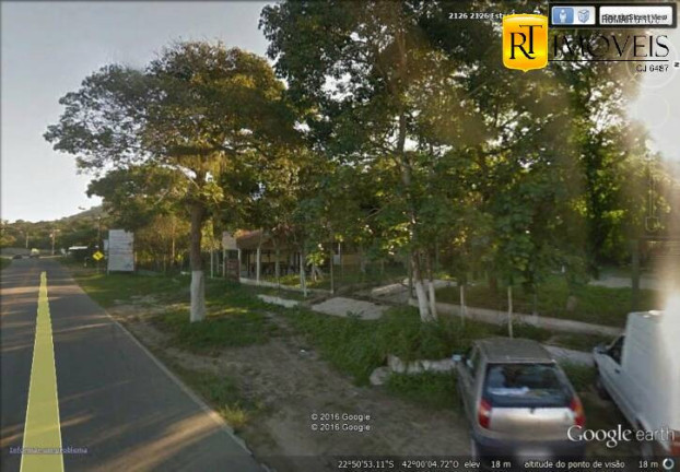 Imagem Imóvel Comercial à Venda, 600 m² em Peró - Cabo Frio Imagem Imóvel Comercial à Venda, 600 m² em Peró - Cabo Frio