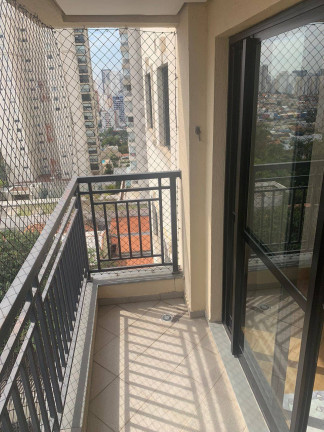 Imagem Apartamento com 3 Quartos à Venda, 69 m² em Chácara Inglesa - São Paulo