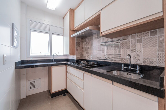 Imagem Apartamento com 1 Quarto à Venda, 62 m² em Jardim Prudência - São Paulo