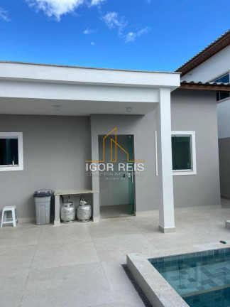 Imagem Casa de Condomínio com 3 Quartos à Venda, 264 m² em Santa Cruz - Campos Dos Goytacazes Imagem Casa de Condomínio com 3 Quartos à Venda, 264 m² em Santa Cruz - Campos Dos Goytacazes
