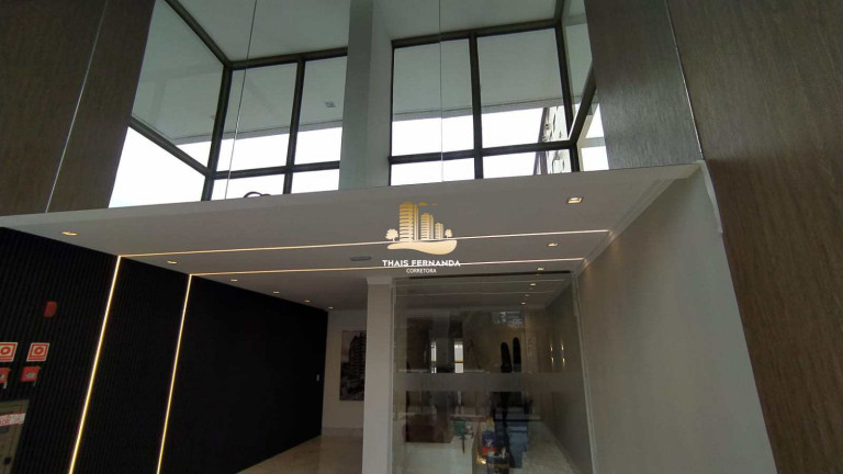 Imagem Apartamento com 2 Quartos à Venda, 63 m² em Canto Do Forte - Praia Grande