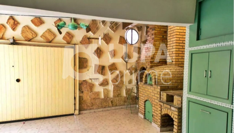 Imagem Casa com 3 Quartos à Venda, 300 m² em Jardim Guanca - São Paulo