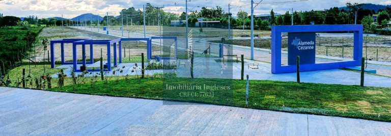Terreno à Venda, 360 m² em Vargem Pequena - Florianópolis