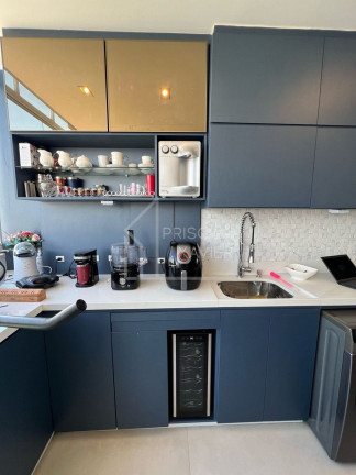Imagem Apartamento com 2 Quartos à Venda, 60 m² em Praia De Itaparica - Vila Velha