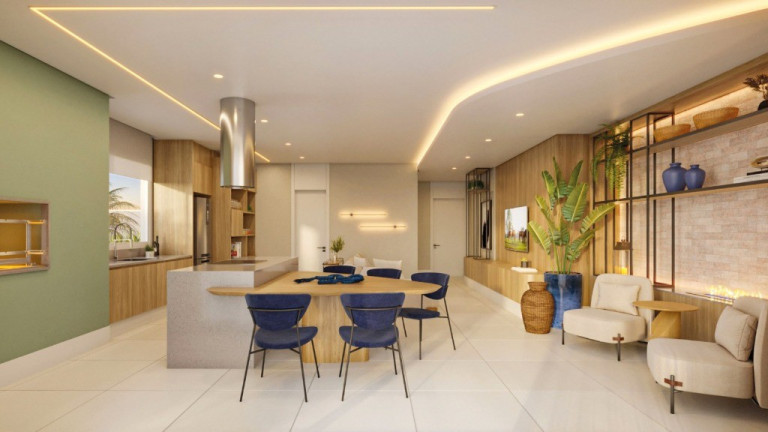 Imagem Imóvel com 2 Quartos à Venda, 89 m² em Santa Paula - São Caetano Do Sul Imagem Imóvel com 2 Quartos à Venda, 89 m² em Santa Paula - São Caetano Do Sul