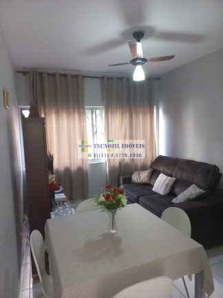 Apartamento com 2 Quartos à Venda, 73 m² em Cambuci - São Paulo