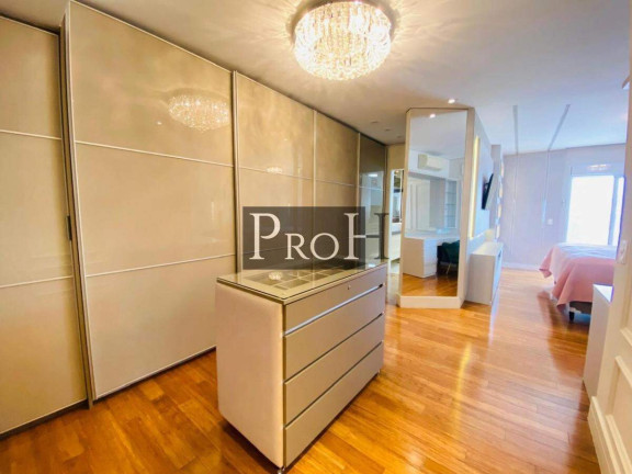 Imagem Apartamento com 4 Quartos à Venda, 255 m² em Centro - São Bernardo Do Campo Imagem Apartamento com 4 Quartos à Venda, 255 m² em Centro - São Bernardo Do Campo