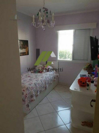 Imagem Casa com 3 Quartos à Venda, 107 m² em Caxambu - Jundiaí Imagem Casa com 3 Quartos à Venda, 107 m² em Caxambu - Jundiaí